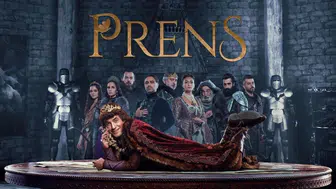 Prens 3. bölüm izle