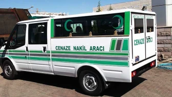 Kilis'te feci ölüm: Göle düşen kadın boğuldu