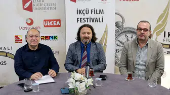 İzmir'deki film festivalinde Gazze'nin sessiz çığlığı duyurulacak!