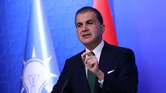 Çelik: Özgür Özel Avrupa faşistlerinin diliyle konuşuyor