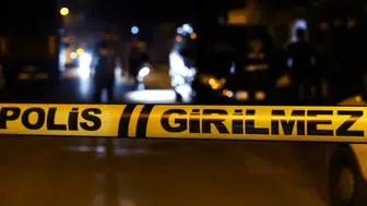 Beşiktaş'ta şüpheli ölüm: Kameraman evinde ölü bulundu!