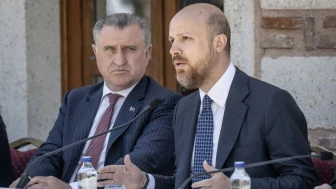 Bilal Erdoğan, Fenerbahçe Başkanı mı oluyor?