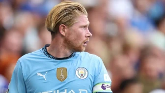 Kevin De Bruyne'in yeni adresi belli oluyor: