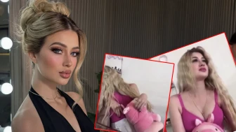 TikTok fenomenine silahlı saldırı: Canlı yayında katledildi!