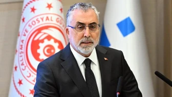 Bakan Işıkhan'dan 1 Mayıs mesajı