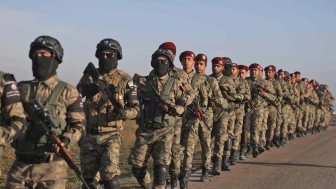 Irak’tan kritik karar! 500 askerini Pakistan’dan geri çekiyor