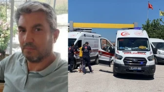 Çorum’daki un fabrikası patlamasında yaralanan işçiden acı haber!