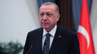 Cumhurbaşkanı Erdoğan'dan önemli mesajlar!