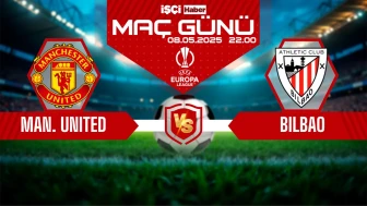 Manchester United-Athletic Bilbao maçı ne zaman, saat kaçta ve hangi kanalda?