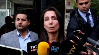 DEM Parti Eş Genel Başkanı Hatimoğulları’ndan PKK'nın fesih kararına ilişkin açıklama