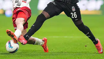Süper Lig’in son haftasında yarın 3 maç var!