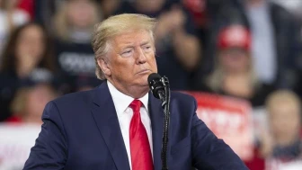 Trump'tan flaş açıklama