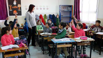 Bayramda ek ders ödemesi var mı?
