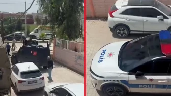 Mardin’de okul çıkışı kanlı saldırı!