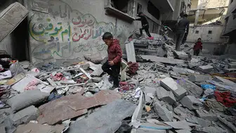 Gazze’de son 24 saatte 103 Filistinli hayatını kaybetti!