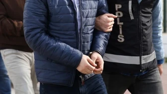 23 dosyayla aranıyordu: 62 yaşında yakalandı!