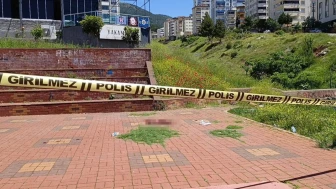Kahramanmaraş'ta 17 yaşındaki genç kanlar içinde kaldı!