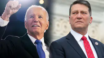 Biden’ın kaç aylık ömrü kaldı? Doktorundan şok açıklama!