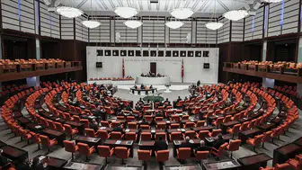 TBMM’de kanun teklifi tartışması büyüdü