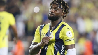 Allan Saint-Maximin'in yeni adresi belli oldu!
