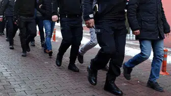 Ankara'da FETÖ/PDY ve DEAŞ terör örgütlerine operasyon!