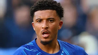 Fenerbahçe'nin transfer gündemindeki Jadon Sancho kimdir, kaç yaşında ve nereli?