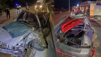 Zonguldak'ta 24 yaşındaki gencin kahreden ölümü!