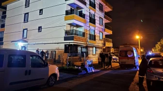 Ankara Çubuk’ta vahşet