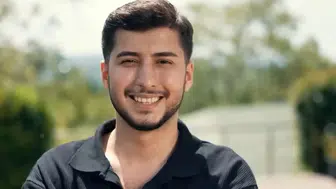 Yemekteyiz Enes Yıldız kimdir?