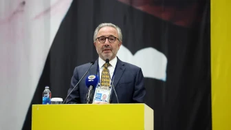 Ali Koç, başkan adayı olacak mı? Hamdi Akın açıkladı