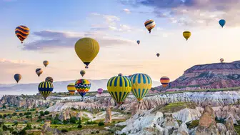 28 Mayıs 2025 Nevşehir'de hava durumu nasıl olacak?