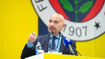Hakan Bilal Kutlualp'ten Beşiktaş maçı öncesi olağanüstü kongre açıklaması
