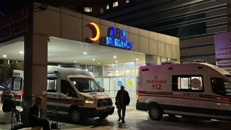 Samsun’da gıda zehirlenmesi şüphesi