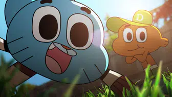 Gumball yeni sezonu ile geri dönüyor! İşte yayın tarihi...