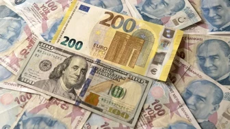 2 Mayıs Cuma dolar ve euro ne kadar oldu?