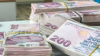 Bakanlık Nisan 2025 nakit dengesi verilerini açıkladı: 183 milyar lira açık!