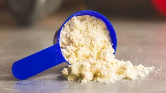 Protein tozu kullananlar dikkat: Sağlığınızdan olmayın!