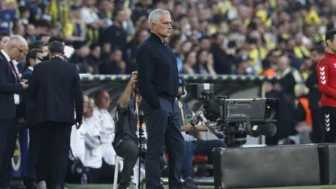Fenerbahçe bu sezon derbi kazanamadı
