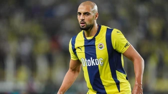 Fenerbahçe'de Sofyan Amrabat ile yollar ayrılıyor!