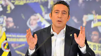 Fenerbahçe'de beklenen karar çıktı: Ali Koç istifa edecek mi?