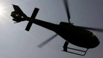Finlandiya’da facia: İki helikopter çarpıştı, 5 ölü