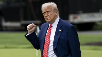 Trump’ın nükleer anlaşma teklifi Tahran’da! İran’dan ilk açıklama