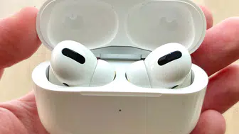 Apple'dan AirPods Pro 3 geliyor: Yeni nesil kulaklık yolda