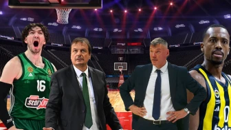 Fenerbahçe Beko-Panathinaikos maçı ne zaman, saat kaçta ve hangi kanalda?