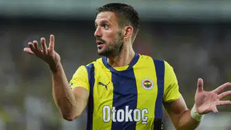 Dusan Tadic'in eşinden transfer açıklaması gibi hamle