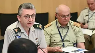Tuğgeneral Eray Ündüger kimdir?