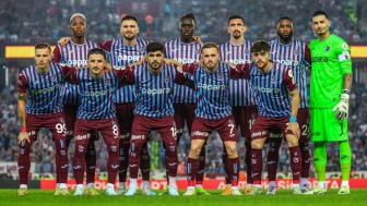 Trabzonspor'dan flaş transfer!