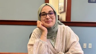 ABD'de gözaltında olan Rümeysa Öztürk'ün duruşmasında gelişme