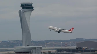 Türkiye'nin Trablus Büyükelçiliğinden Libya’ya seyahat uyarısı