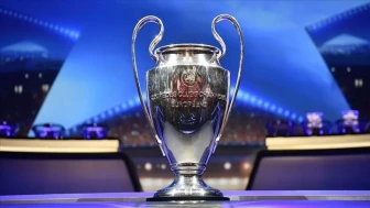 UEFA Şampiyonlar Ligi’nde finalin adı belli olacak!